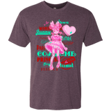 T-Shirts Vintage Purple / Small Industry Men's Triblend T-Shirt