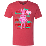 T-Shirts Vintage Red / Small Industry Men's Triblend T-Shirt