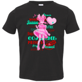 T-Shirts Black / 2T Industry Toddler Premium T-Shirt