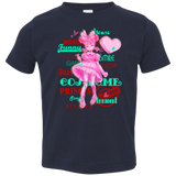 T-Shirts Navy / 2T Industry Toddler Premium T-Shirt
