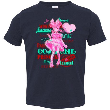 T-Shirts Navy / 2T Industry Toddler Premium T-Shirt