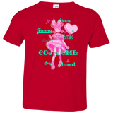 T-Shirts Red / 2T Industry Toddler Premium T-Shirt