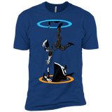 T-Shirts Royal / YXS Infinite Loop Boys Premium T-Shirt