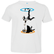 T-Shirts White / 2T Infinite Loop Toddler Premium T-Shirt