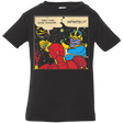 T-Shirts Black / 6 Months INFINITE SLAPS Infant Premium T-Shirt