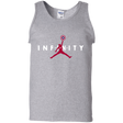 T-Shirts Sport Grey / S Infinity Air Men's Tank Top