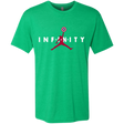 T-Shirts Envy / S Infinity Air Men's Triblend T-Shirt