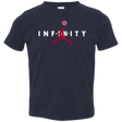 T-Shirts Navy / 2T Infinity Air Toddler Premium T-Shirt