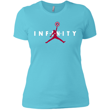T-Shirts Cancun / X-Small Infinity Air Women's Premium T-Shirt