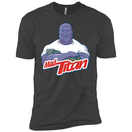 T-Shirts Heavy Metal / YXS INFINITY CLEANER Boys Premium T-Shirt