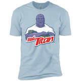 T-Shirts Light Blue / YXS INFINITY CLEANER Boys Premium T-Shirt