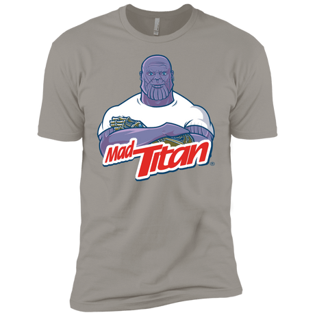 T-Shirts Light Grey / YXS INFINITY CLEANER Boys Premium T-Shirt