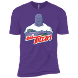 T-Shirts Purple Rush / YXS INFINITY CLEANER Boys Premium T-Shirt