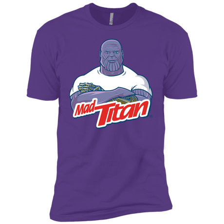 T-Shirts Purple Rush / YXS INFINITY CLEANER Boys Premium T-Shirt