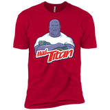 T-Shirts Red / YXS INFINITY CLEANER Boys Premium T-Shirt