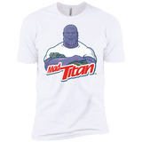 T-Shirts White / YXS INFINITY CLEANER Boys Premium T-Shirt
