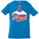 T-Shirts Cobalt / 6 Months INFINITY CLEANER Infant Premium T-Shirt