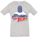 T-Shirts Heather Grey / 6 Months INFINITY CLEANER Infant Premium T-Shirt