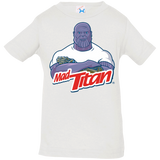 T-Shirts White / 6 Months INFINITY CLEANER Infant Premium T-Shirt