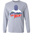 T-Shirts Sport Grey / S INFINITY CLEANER Men's Long Sleeve T-Shirt