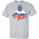 T-Shirts Sport Grey / XLT INFINITY CLEANER Tall T-Shirt