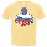 T-Shirts Butter / 2T INFINITY CLEANER Toddler Premium T-Shirt