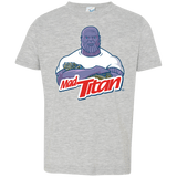 T-Shirts Heather Grey / 2T INFINITY CLEANER Toddler Premium T-Shirt