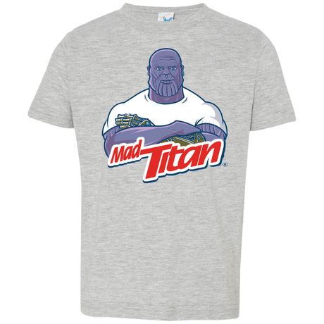 T-Shirts Heather Grey / 2T INFINITY CLEANER Toddler Premium T-Shirt