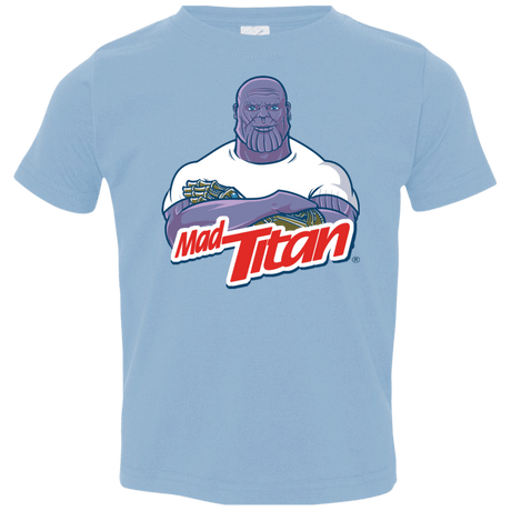 T-Shirts Light Blue / 2T INFINITY CLEANER Toddler Premium T-Shirt