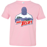 T-Shirts Pink / 2T INFINITY CLEANER Toddler Premium T-Shirt