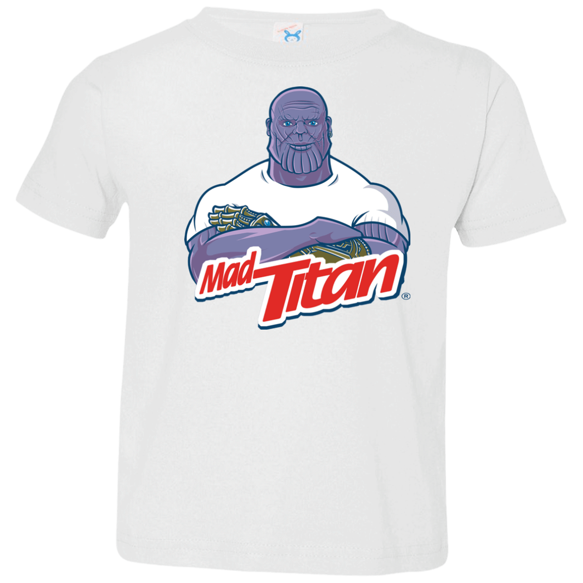 T-Shirts White / 2T INFINITY CLEANER Toddler Premium T-Shirt