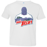 T-Shirts White / 2T INFINITY CLEANER Toddler Premium T-Shirt