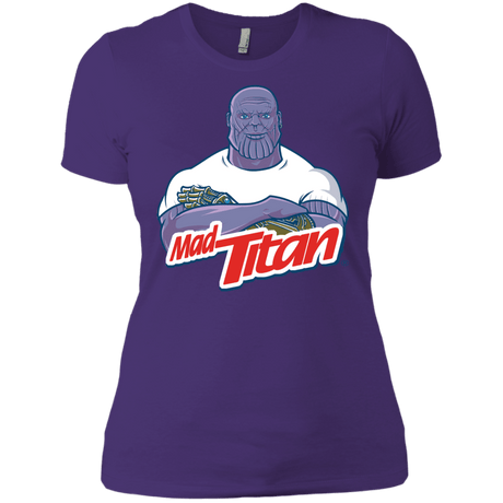 T-Shirts Purple Rush/ / X-Small INFINITY CLEANER Women's Premium T-Shirt