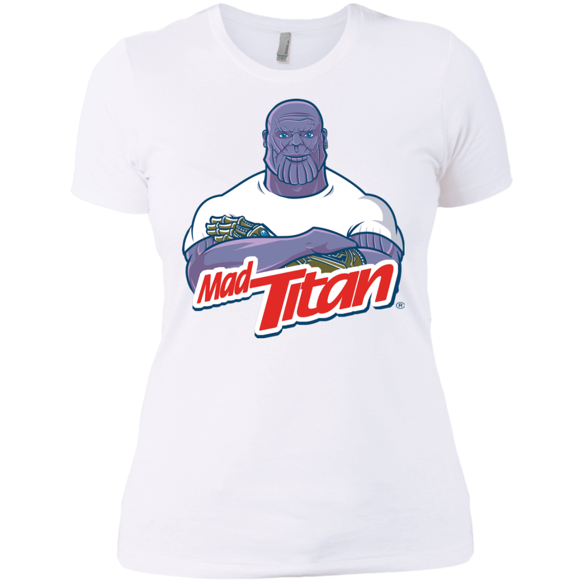 T-Shirts White / X-Small INFINITY CLEANER Women's Premium T-Shirt