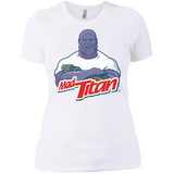 T-Shirts White / X-Small INFINITY CLEANER Women's Premium T-Shirt