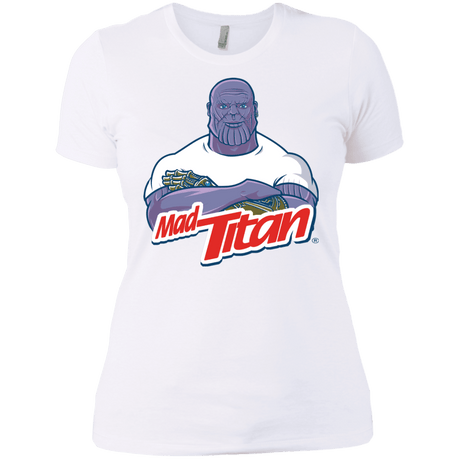 T-Shirts White / X-Small INFINITY CLEANER Women's Premium T-Shirt
