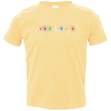 T-Shirts Butter / 2T Infinity Friends Toddler Premium T-Shirt