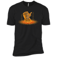 T-Shirts Black / X-Small Infinity Gauntlet Men's Premium T-Shirt