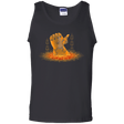 T-Shirts Black / S Infinity Gauntlet Men's Tank Top