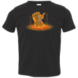 T-Shirts Black / 2T Infinity Gauntlet Toddler Premium T-Shirt