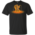 T-Shirts Black / YXS Infinity Gauntlet Youth T-Shirt
