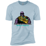 T-Shirts Light Blue / YXS Infinity Gear Boys Premium T-Shirt
