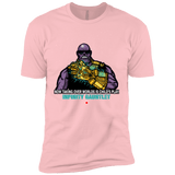 T-Shirts Light Pink / YXS Infinity Gear Boys Premium T-Shirt
