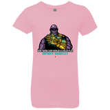 T-Shirts Light Pink / YXS Infinity Gear Girls Premium T-Shirt