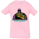 T-Shirts Pink / 6 Months Infinity Gear Infant Premium T-Shirt
