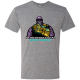 T-Shirts Premium Heather / S Infinity Gear Men's Triblend T-Shirt