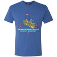 T-Shirts Vintage Royal / S Infinity Gear Men's Triblend T-Shirt