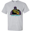 T-Shirts Sport Grey / XLT Infinity Gear Tall T-Shirt