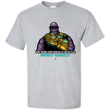 T-Shirts Sport Grey / XLT Infinity Gear Tall T-Shirt