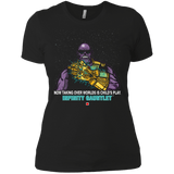 T-Shirts Black / X-Small Infinity Gear Women's Premium T-Shirt